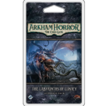 Fantasy Flight Games Arkham Horror LCG: The Labyrinths of Lunacy Scenario Pack
