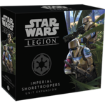Fantasy Flight Games Star Wars: Legion - Imperial Shoretroopers