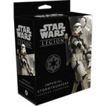 Fantasy Flight Games Star Wars Legion: Empire - Imperial Stormtroopers Upgrade Expansion