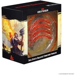 WizKids Dungeons and Dragons: Spell Effects: Halaster's Tumultuous Templates