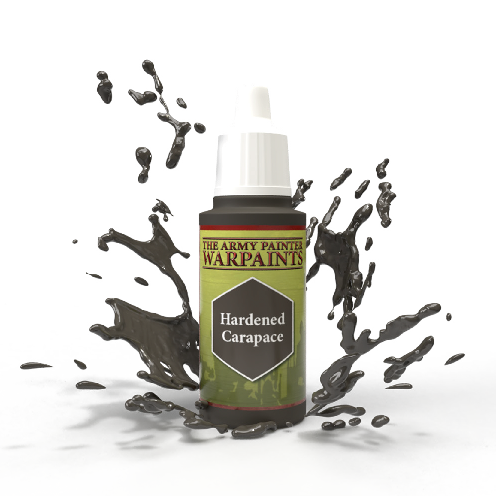 The Army Painter The Army Painter: Warpaints:  Hardened Carapace [original formula]