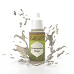 The Army Painter Warpaints: Brainmatter Beige 18ml [original formula]