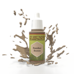 The Army Painter The Army Painter: Warpaints:  Banshee Brown [original formula]