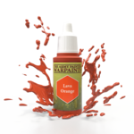 The Army Painter The Army Painter: Warpaints:  Lava Orange [original formula]