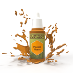 The Army Painter Warpaints: Phoenix Flames 18ml [original formula]