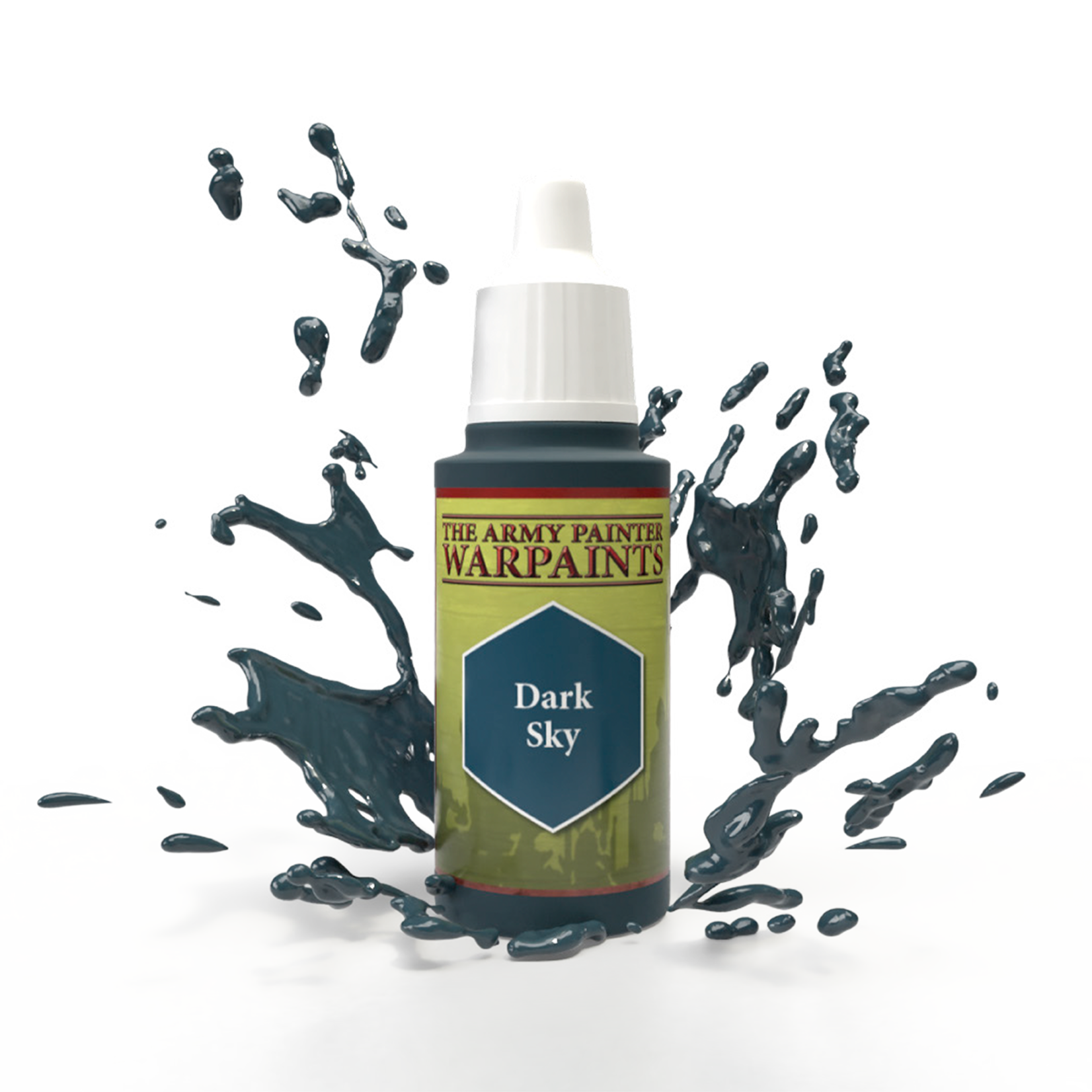 The Army Painter The Army Painter Warpaints: Dark Sky 18ml