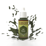 The Army Painter Warpaints: Elf Green 18ml [original formula]