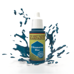 The Army Painter The Army Painter: Warpaints:  Ultramarine Blue [original formula]