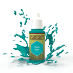 The Army Painter Warpaints: Toxic Mist 18ml [original formula]