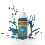 The Army Painter Warpaints: Electric Blue 18ml [original formula]