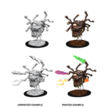 WizKids D&D Nolzur's Marvelous Miniatures: Beholder Zombie (W12.5)