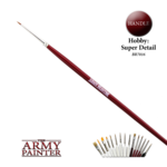 The Army Painter Hobby Brush: Super Detail
