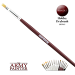 The Army Painter The Army Painter: Hobby Brush: Drybrush