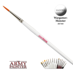 The Army Painter The Army Painter: Wargamer Brush: Monster