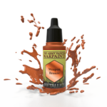 The Army Painter The Army Painter: Metallics:  Weapon Bronze [original formula]