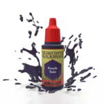 The Army Painter Warpaints Quick Shade: Purple Tone Ink 18ml [original formula]