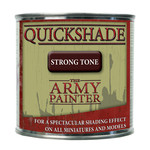 The Army Painter The Army Painter: Quickshade Strong Tone (Can)