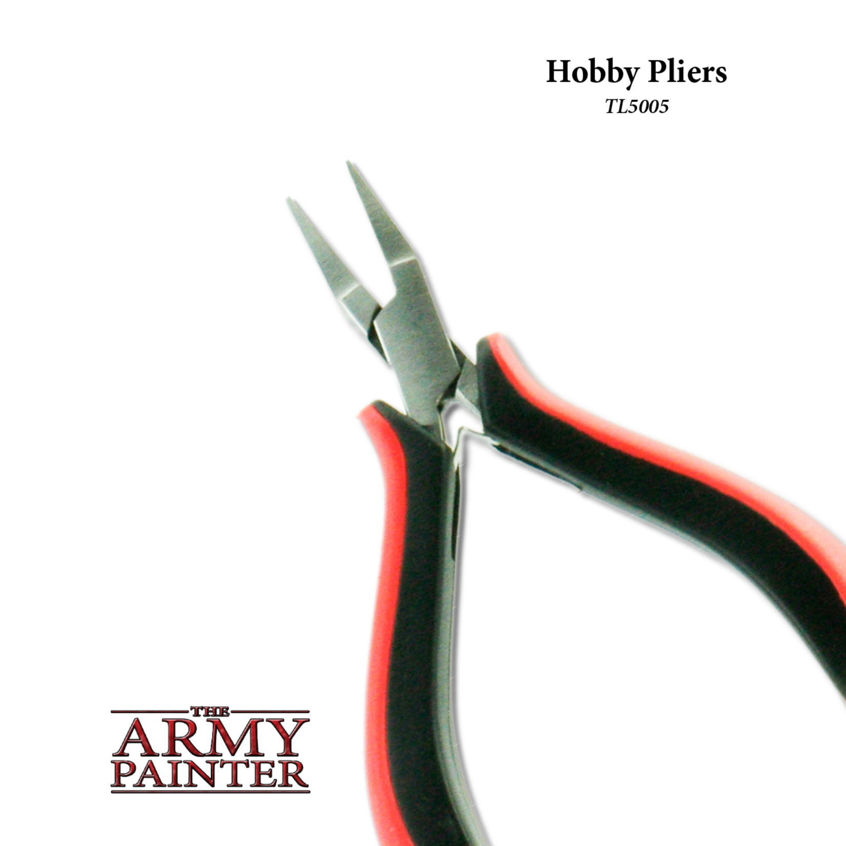 The Army Painter The Army Painter: Hobby Pliers