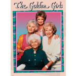 USAoploy The OP - 1000 Piece Puzzle: Golden Girls