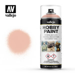 Vallejo Vallejo: Spray Primer: Pale Flesh