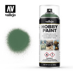 Vallejo Vallejo: Spray Primer: Sick Green