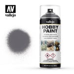 Vallejo Vallejo: Spray Primer: Gunmetal