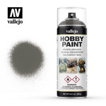 Vallejo Vallejo: Spray Primer: German Field Grey