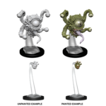 WizKids Dungeons & Dragons Nolzur`s Marvelous Unpainted Miniatures: W09 Spectator & Gazers