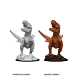WizKids D&D Nolzur's Marvelous Miniatures: T-Rex (W6)