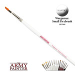 The Army Painter The Army Painter: Wargamer Brush: Small Drybrush