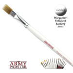 The Army Painter The Army Painter: Wargamer Brush - Vehicle / Terrain