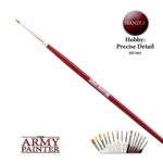 The Army Painter The Army Painter: Hobby Brush - Precise Detail