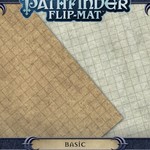 Paizo Pathfinder RPG: Flip-Mat - Basic (Revised Edition)