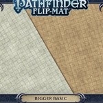 Paizo Pathfinder RPG: Flip-Mat - Bigger Basic