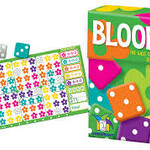 Gamewright Bloom