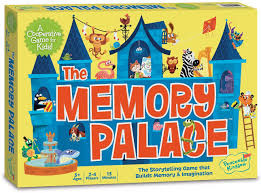 The Memory Palace