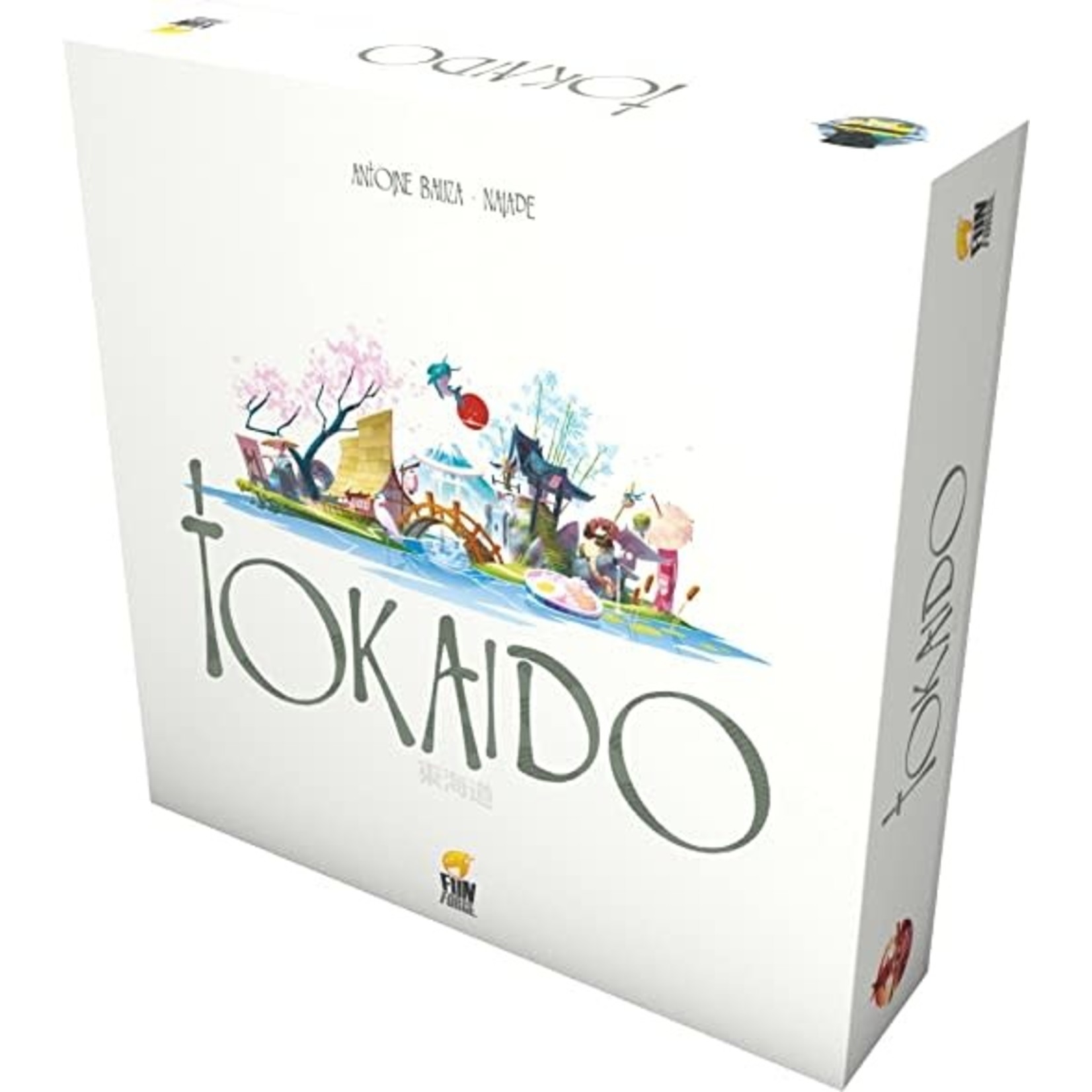 Tokaido