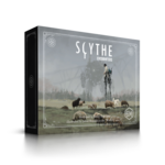 Stonemaier Games Scythe Encounters