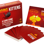 Exploding Kittens Exploding Kittens