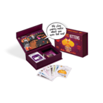 Exploding Kittens Exploding Kittens: Party Pack