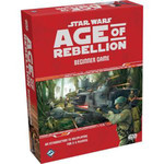 Fantasy Flight Games Star Wars RPG: Age of Rebellion - Beginner Game