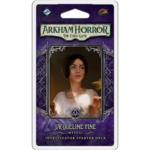 Fantasy Flight Games Arkham Horror LCG: Jacqueline Fine Investigator Starter Deck