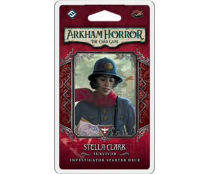 arkham horror card game deck lists Horror: The play 60 arkham horror mythos cards Introducing
