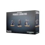 Games Workshop Warhammer 40k: Space Marines - Primaris Eliminators