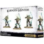 Games Workshop Warhammer Age of Sigmar: Sylvaneth Kurnoth Hunters