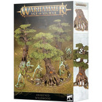 Games Workshop Warhammer Age of Sigmar: Sylvaneth - Awakened Wyldwood