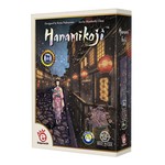 Deep Water Games Hanamikoji