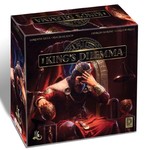 Horrible Guild The King's Dilemma