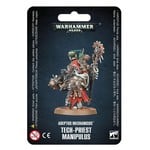 Warhammer 40K: Adeptus Mechanicus - Skitarii Marshal - Fair Game