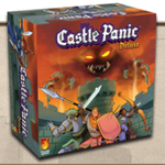 Fireside Games Castle Panic Deluxe (Kickstarter)